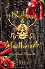 Nelson & MacIlwraith: Moon Murder Mysteries II