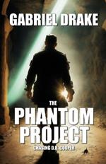 The Phantom Project: Chasing D.B. Cooper