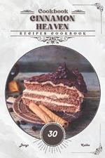 Cinnamon Heaven: Recipes cookbook