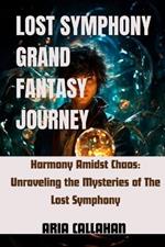 Lost Symphony Grand Fantasy Journey: Harmony Amidst Chaos: Unraveling the Mysteries of The Lost Symphony