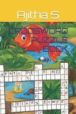 Croosword Puzzle Book