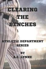 Clearing The Benches: Athletic Department