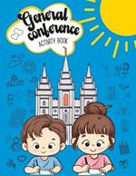 General Conference Activity Book