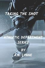Taking The Shot: Athletic Department