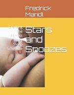 Stars and Snoozes: Crafting the Perfect Baby Sleep Schedule