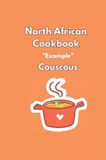North African Cookbook: 