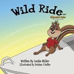 Wild Ride: Tommy Creek