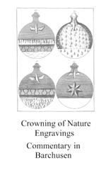 The Crowning of Nature Engravings