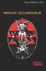 Goetia Daemonium: Revised and extended version