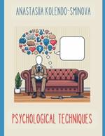 Psychological Techniques