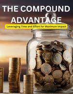 The Compound Advantage: Leveraging Time and Effort for Maximum Impact