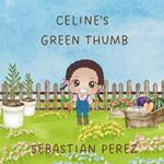 Celine's Green Thumb