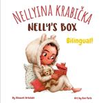 Nelly's Box - Nellyina krabicka: An English Slovak bilingual children's book, ideal for early readers (English Slovak edition)