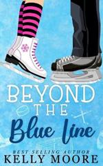 Beyond the Blue Line: Hockey Romance