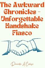 The Awkward Chronicles: Unforgettable Handshake Fiasco