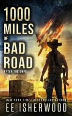 1000 Miles of Bad Road: After the EMPs