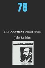 78: THE DOCUMENT (Podcast Version)