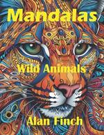 Mandals: Wild Animals