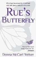 Rue's Butterfly