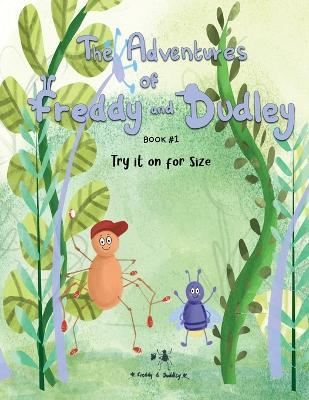 The Adventures of Freddy & Dudley