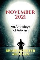 November 2021: An Anthology of Articles