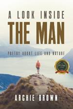 A look inside the man: Poetry about life and nature