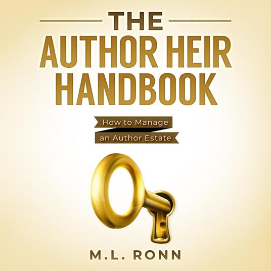 Author Heir Handbook, The