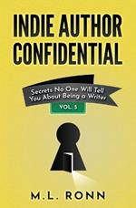 Indie Author Confidential 5