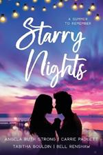 Starry Nights: Four Christian Contemporary Romance Novels