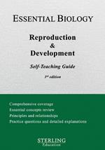 Reproduction & Development: Essential Biology Self-Teaching Guide