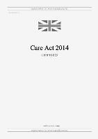 Care Act 2014 (c. 23)