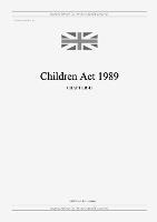 Children Act 1989 (c. 41)