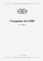 Companies Act 2006 (c. 46)