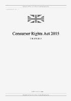 Consumer Rights Act 2015 (c. 15)