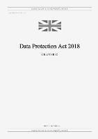 Data Protection Act 2018 (c. 12)