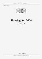 Housing Act 2004 (c. 34)