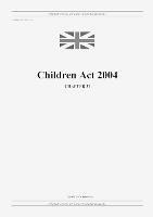 Children Act 2004 (c. 31)