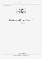 Policing and Crime Act 2017 (c. 3)