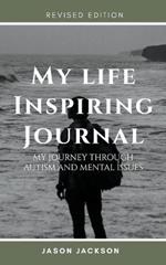 My Life Inspiring Journal