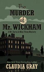 The Murder of Mr. Wickham