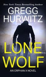 Lone Wolf: An Orphan X Novel