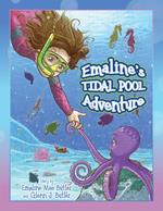 Emaline's Tidal Pool Adventure