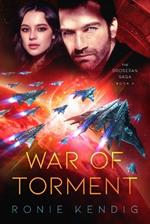 War of Torment: Volume 4