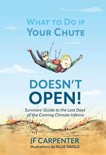 What To Do If Your Chute Doesn't Open!