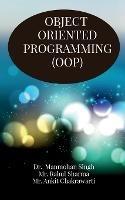 Object Oriented Programming