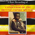 A Rare Recording of Idi Amin’s 