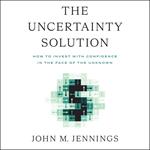 Uncertainty Solution, The