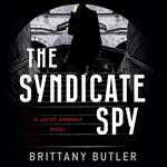 Syndicate Spy, The