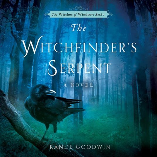 Witchfinder's Serpent, The