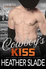 A Cowboy's Kiss